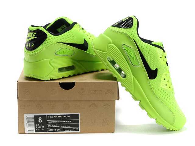 Air Max 90 EM femme nike air max 90 bleu boutique en ligne.JPG